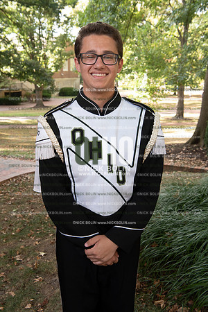 Marching 110 Formal Photos 2019