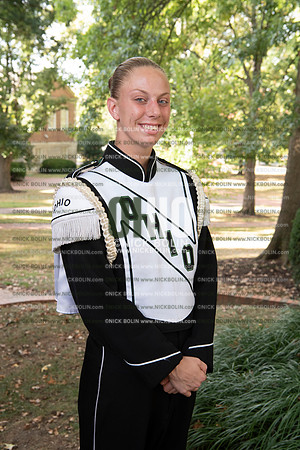 Marching 110 Formal Photos 2019