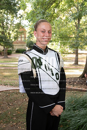 Marching 110 Formal Photos 2019