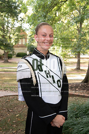 Marching 110 Formal Photos 2019