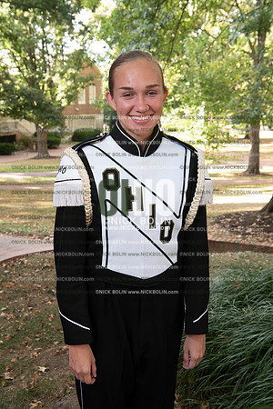 Marching 110 Formal Photos 2019
