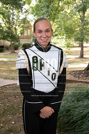 Marching 110 Formal Photos 2019