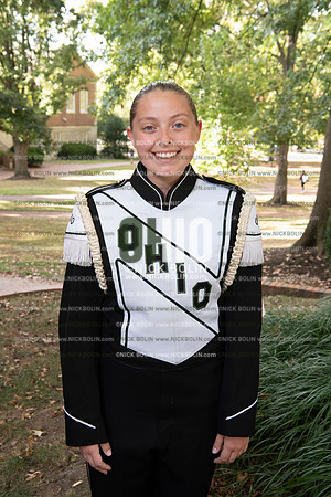 Marching 110 Formal Photos 2019