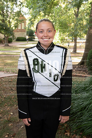 Marching 110 Formal Photos 2019
