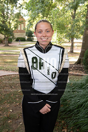 Marching 110 Formal Photos 2019