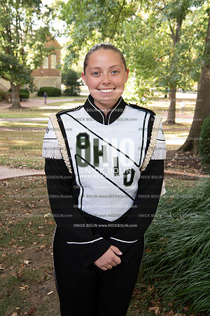 Marching 110 Formal Photos 2019