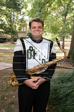 Marching 110 Formal Photos 2019