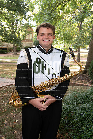 Marching 110 Formal Photos 2019