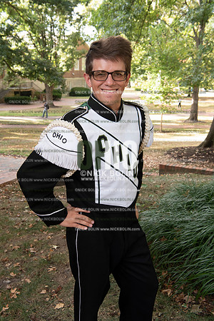 Marching 110 Formal Photos 2019