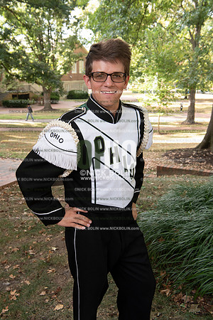 Marching 110 Formal Photos 2019