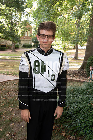 Marching 110 Formal Photos 2019