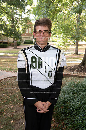 Marching 110 Formal Photos 2019