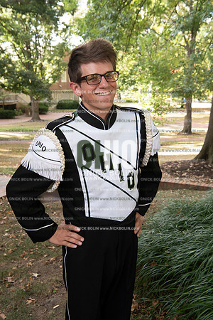 Marching 110 Formal Photos 2019