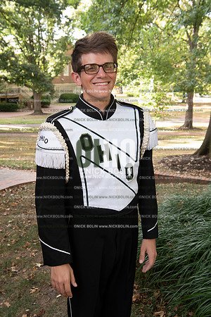 Marching 110 Formal Photos 2019