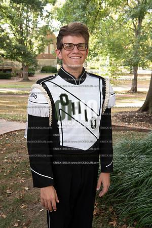Marching 110 Formal Photos 2019