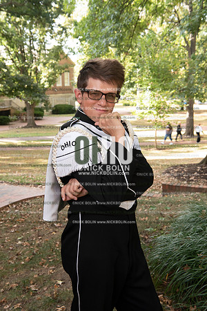 Marching 110 Formal Photos 2019