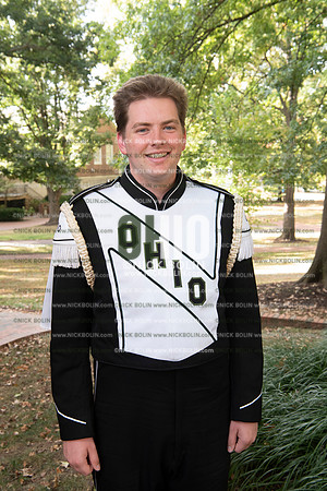 Marching 110 Formal Photos 2019