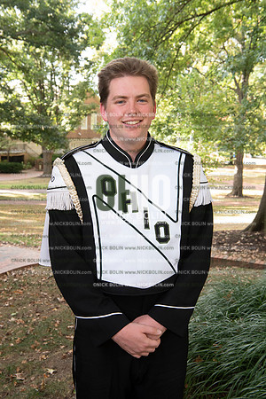 Marching 110 Formal Photos 2019