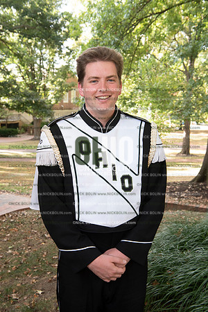 Marching 110 Formal Photos 2019