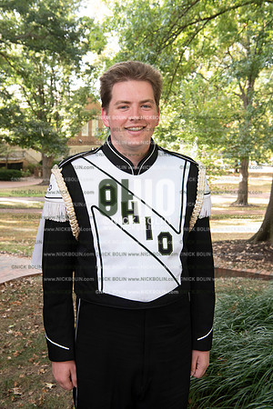 Marching 110 Formal Photos 2019