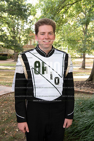 Marching 110 Formal Photos 2019