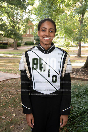 Marching 110 Formal Photos 2019
