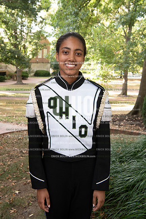 Marching 110 Formal Photos 2019