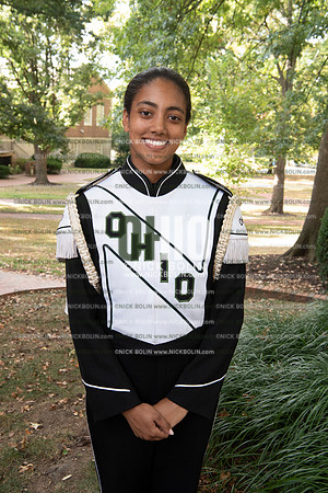 Marching 110 Formal Photos 2019