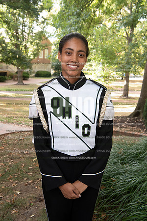 Marching 110 Formal Photos 2019