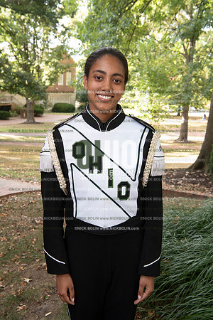 Marching 110 Formal Photos 2019