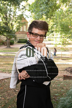 Marching 110 Formal Photos 2019