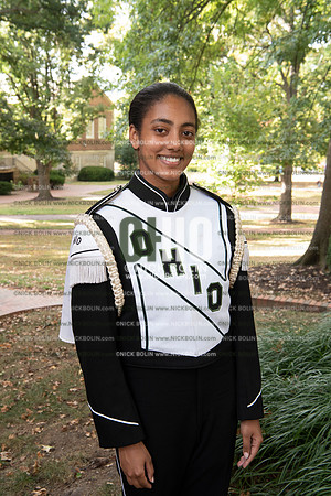 Marching 110 Formal Photos 2019