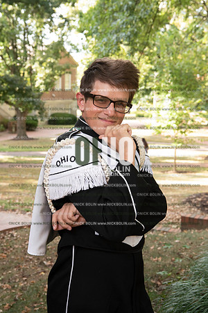 Marching 110 Formal Photos 2019