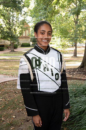 Marching 110 Formal Photos 2019