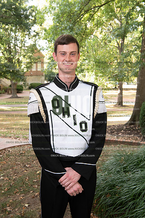 Marching 110 Formal Photos 2019