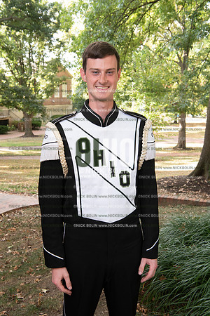 Marching 110 Formal Photos 2019