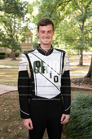 Marching 110 Formal Photos 2019