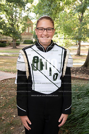 Marching 110 Formal Photos 2019