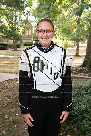 Marching 110 Formal Photos 2019