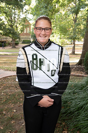 Marching 110 Formal Photos 2019