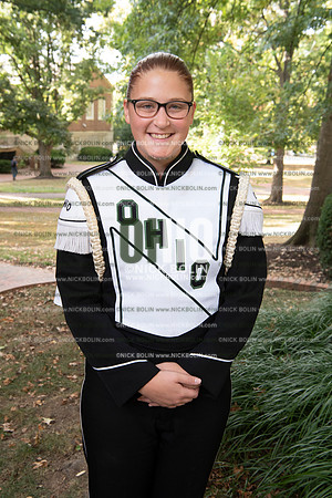 Marching 110 Formal Photos 2019