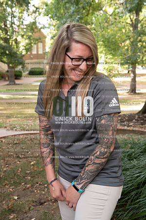 Marching 110 Formal Photos 2019