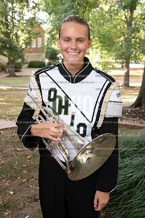 Marching 110 Formal Photos 2019
