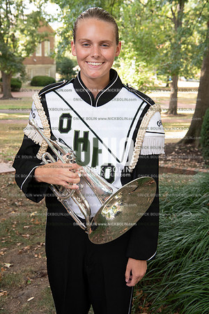 Marching 110 Formal Photos 2019