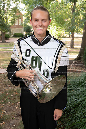 Marching 110 Formal Photos 2019