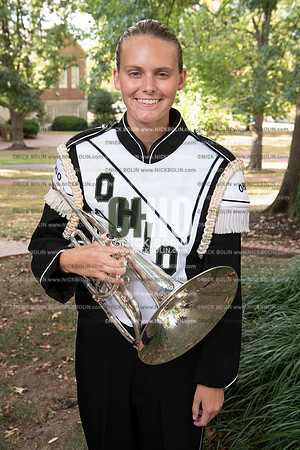 Marching 110 Formal Photos 2019
