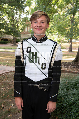 Marching 110 Formal Photos 2019