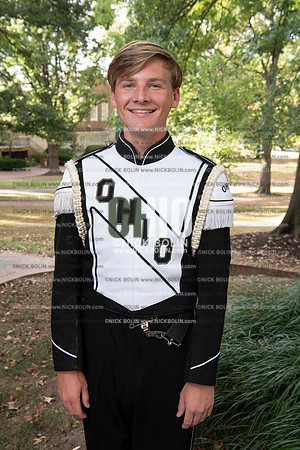 Marching 110 Formal Photos 2019