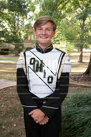 Marching 110 Formal Photos 2019