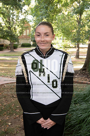 Marching 110 Formal Photos 2019
